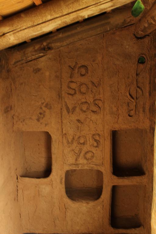 Lo De Ro Pansiyon Barra de Valizas Dış mekan fotoğraf